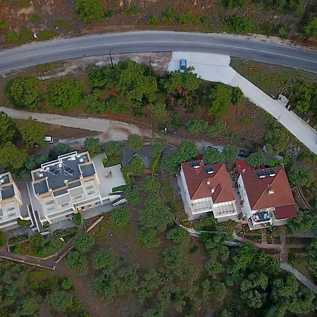 Villa Panorama, Now A Smart