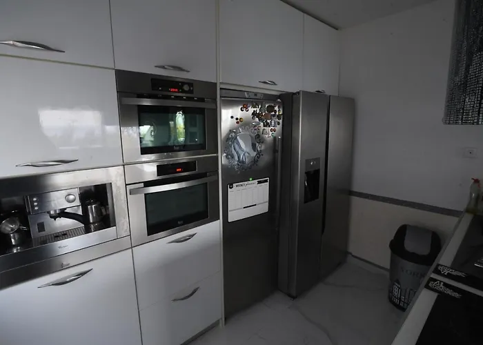 Panorama, Now A Smart Villa *