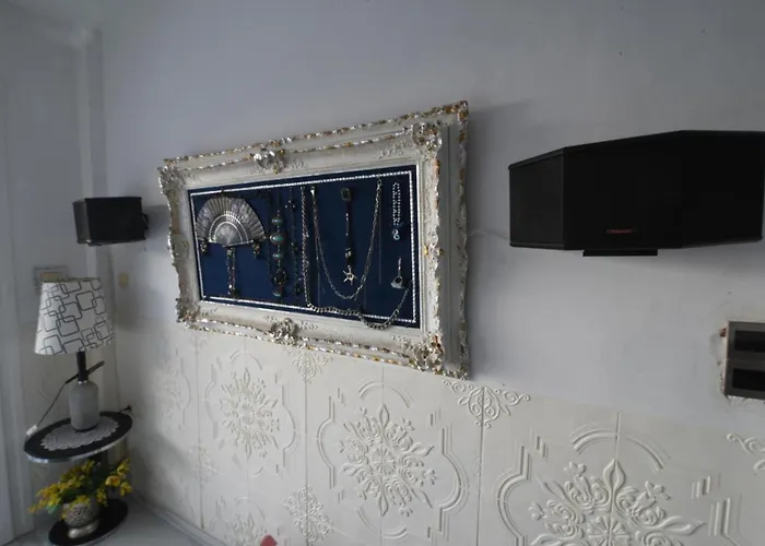 Panorama, Now A Smart Villa