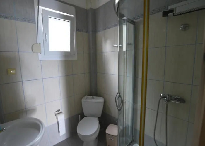 Villa Panorama, Now A Smart *