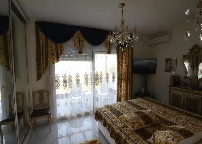 Villa Panorama, Now A Smart