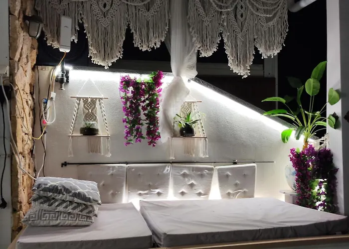 Panorama, Now A Smart Villa *