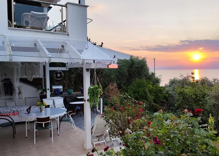 Panorama, Now A Smart Villa