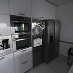 Panorama, Now A Smart Villa *