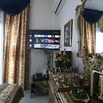 Panorama, Now A Smart Villa Skála Kallirákhis