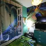 Villa Panorama, Now A Smart *
