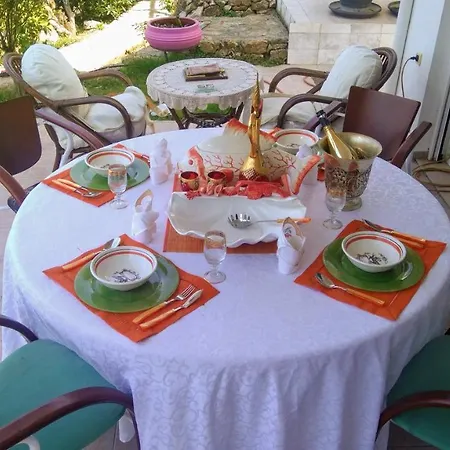 Panorama, Now A Smart Villa