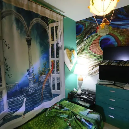 ヴィラ Panorama, Now A Smart *