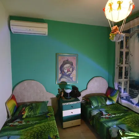 Panorama, Now A Smart * Skala Kallirakhis