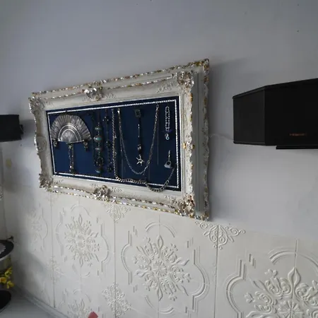 Panorama, Now A Smart Villa