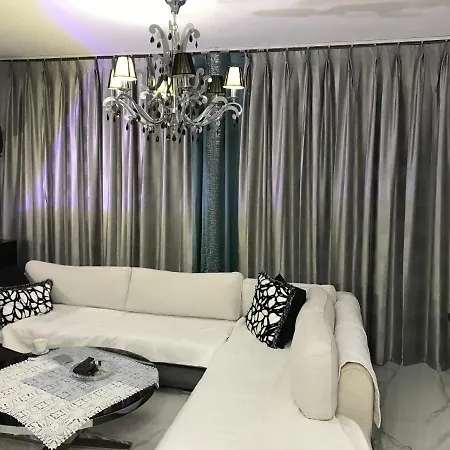 Panorama, Now A Smart Villa *