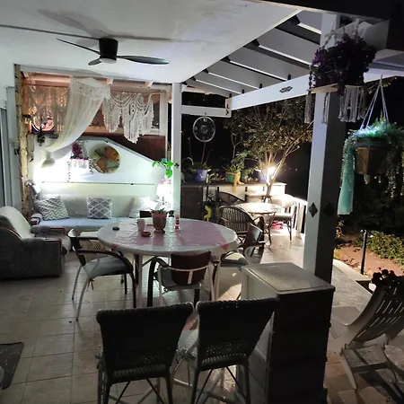 Villa Panorama, Now A Smart