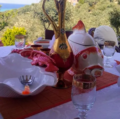 Villa Panorama, Now A Smart