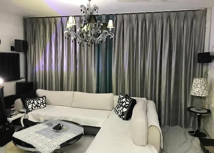 Panorama, Now A Smart Villa *