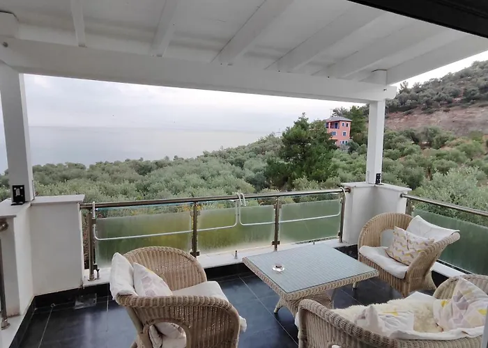 Villa Panorama, Now A Smart