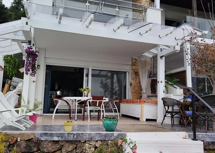 Panorama, Now A Smart Villa