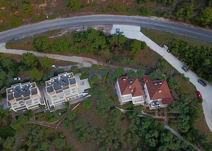 Villa Panorama, Now A Smart